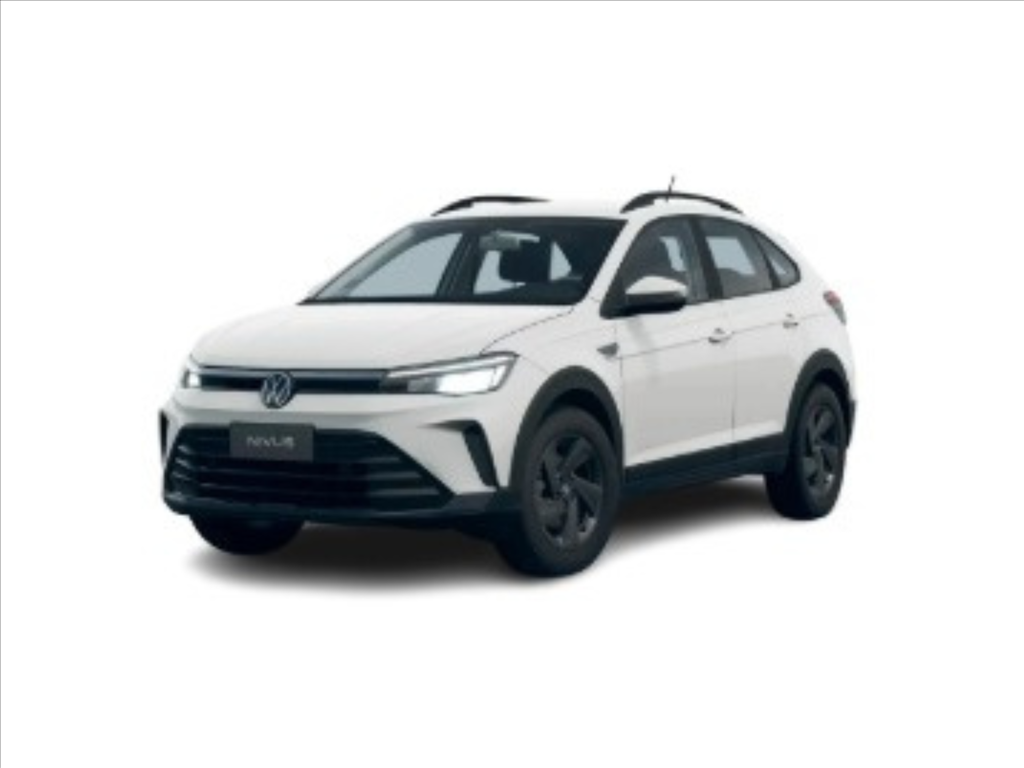 NIVUS 1.0 200 TSI TOTAL FLEX COMFORTLINE AUTOMÁTICO