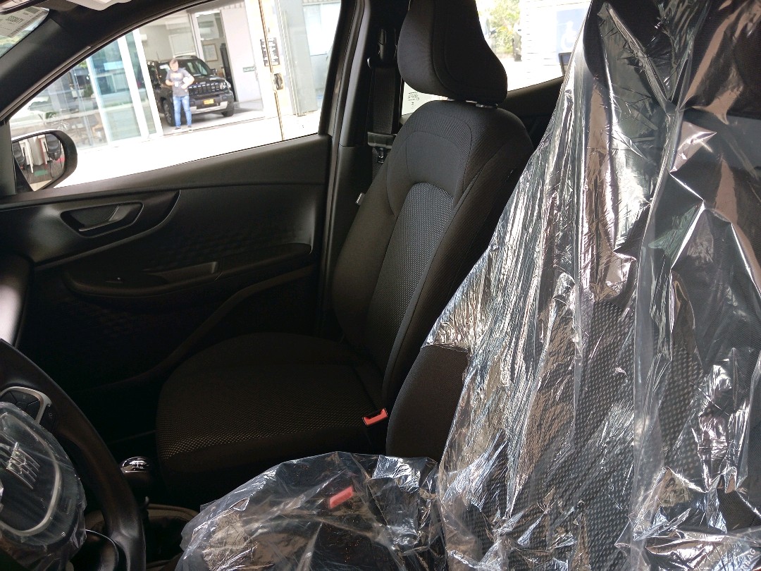 PULSE 1.3 FLEX DRIVE MANUAL9