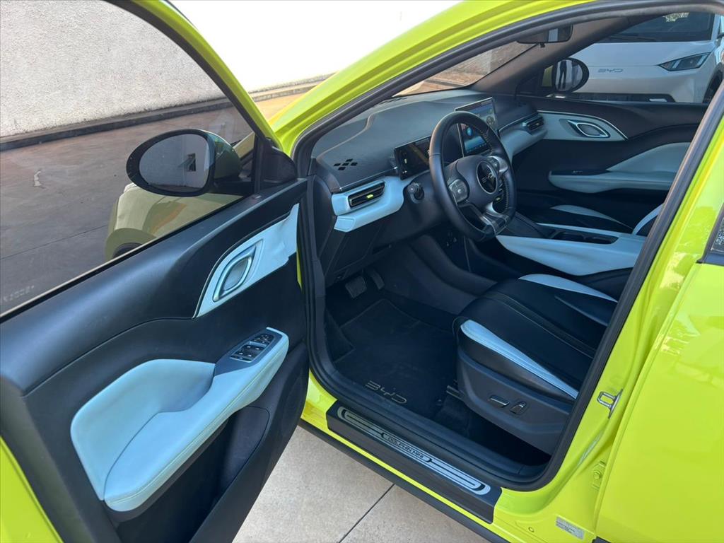 DOLPHIN MINI 38 KW ELÉTRICO8