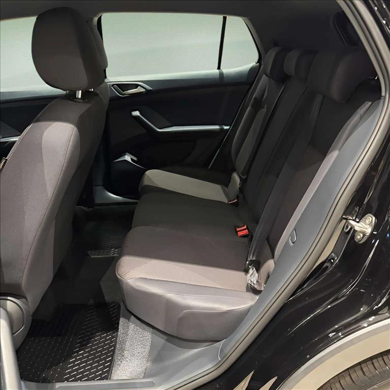 T-CROSS 1.0 200 TSI TOTAL FLEX COMFORTLINE AUTOMÁTICO15