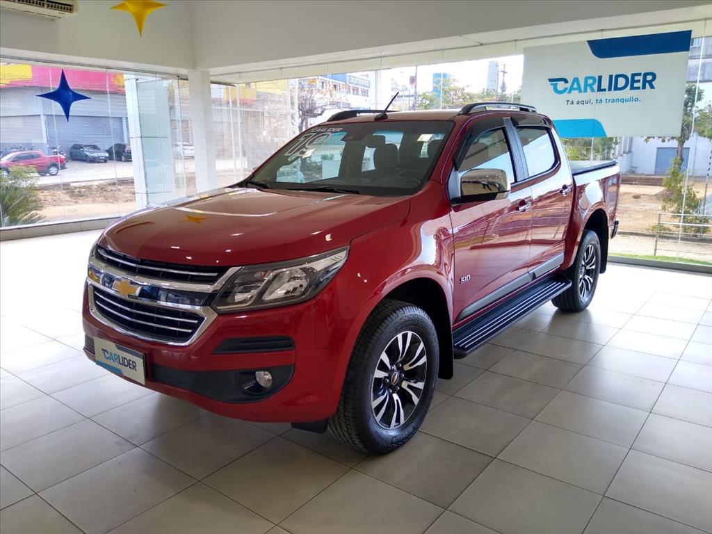 S10 2.8 LTZ 4X4 CD 16V TURBO DIESEL 4P AUTOMÁTICO S10 2.8 LTZ 4X4 CD 16V TURBO DIESEL 4P AUTOMÁTICO