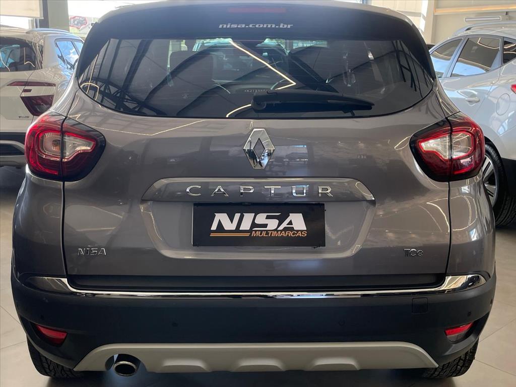 CAPTUR 1.3 TCE FLEX ICONIC X-TRONIC