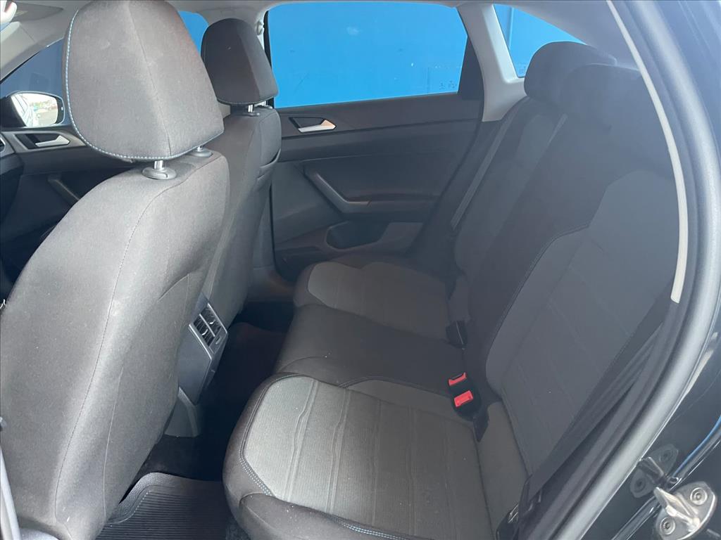 NIVUS 1.0 200 TSI TOTAL FLEX COMFORTLINE AUTOMÁTICO10