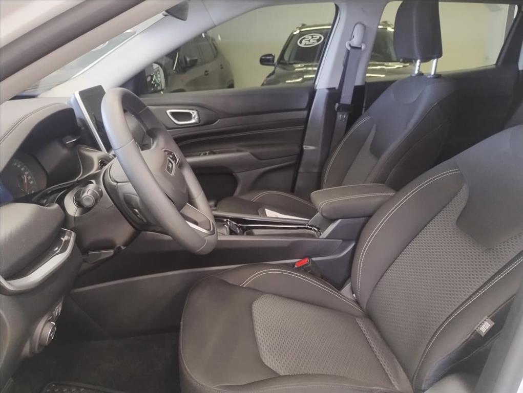 COMPASS 1.3 T270 TURBO FLEX SPORT AT67
