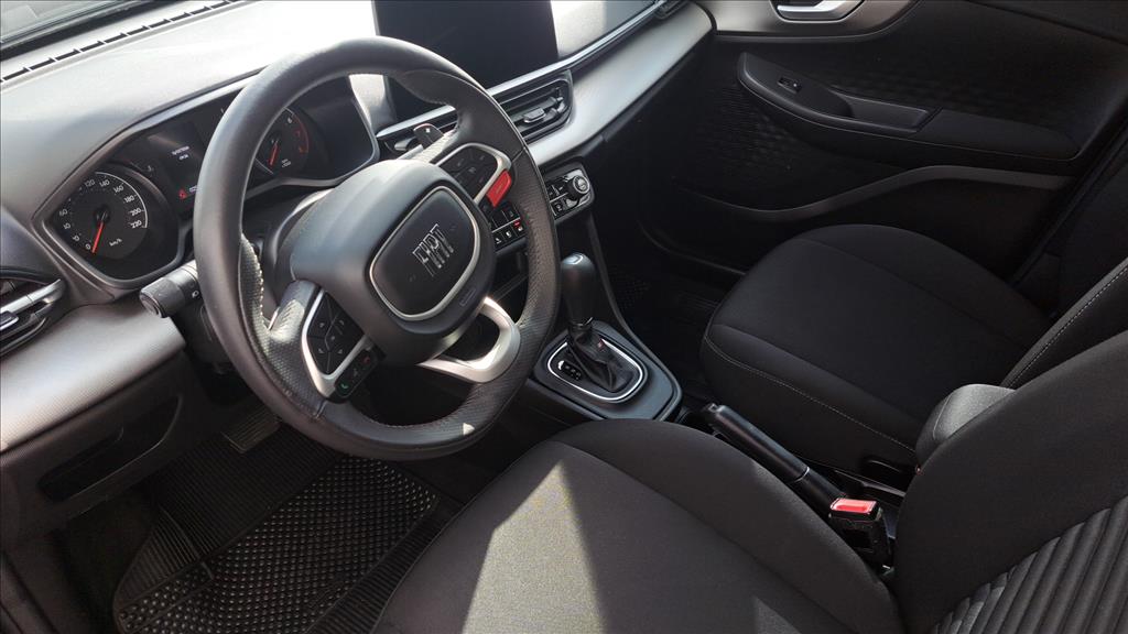 PULSE 1.0 TURBO 200 FLEX AUDACE CVT7