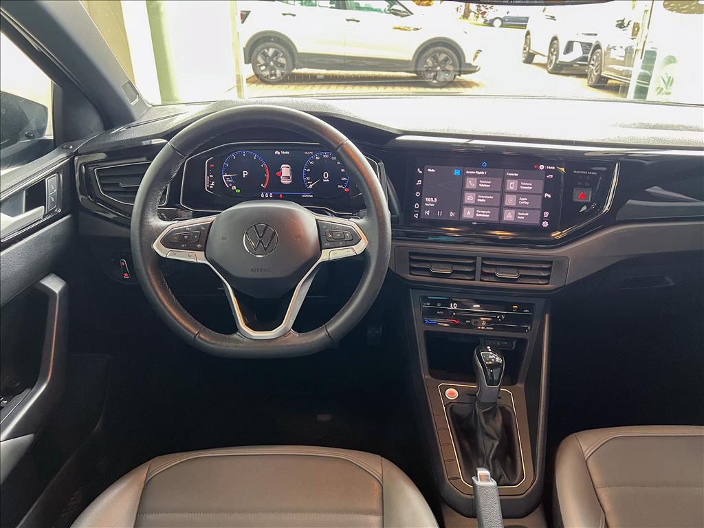 NIVUS 1.0 200 TSI TOTAL FLEX HIGHLINE AUTOMÁTICO10