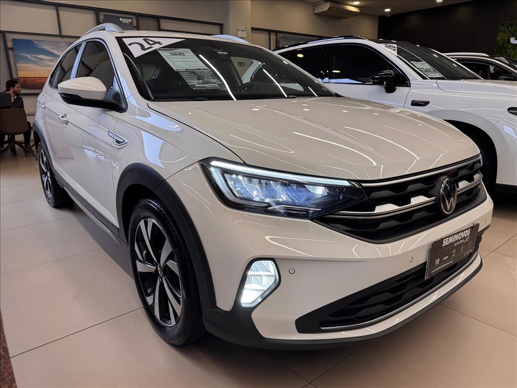 NIVUS 1.0 200 TSI TOTAL FLEX HIGHLINE AUTOMÁTICO1
