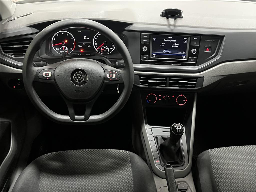 POLO 1.6 MSI TOTAL FLEX MANUAL14