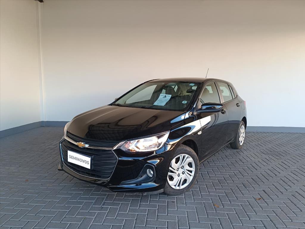 ONIX 1.0 FLEX LT MANUAL