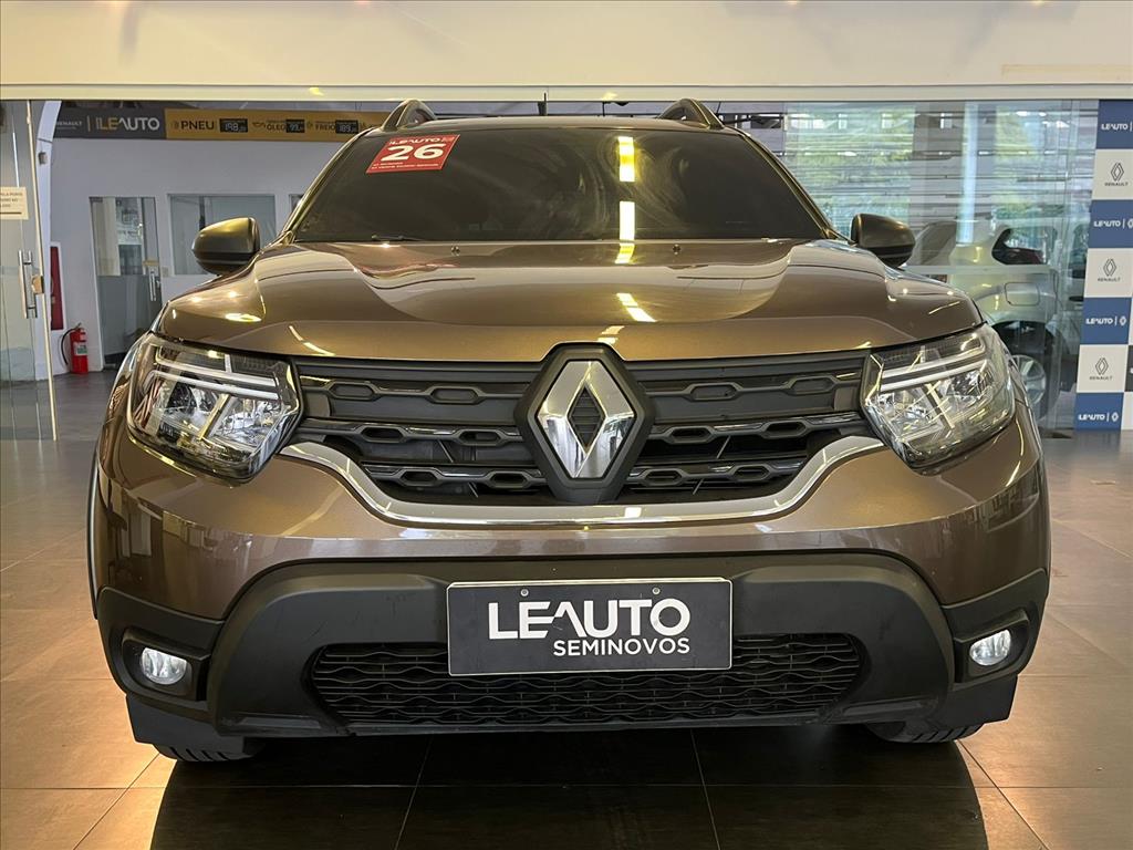 DUSTER 1.6 16V SCE FLEX INTENSE PLUS MANUAL1