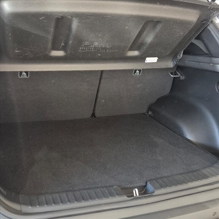 CRETA 1.0 TGDI FLEX N LINE AUTOMÁTICO19