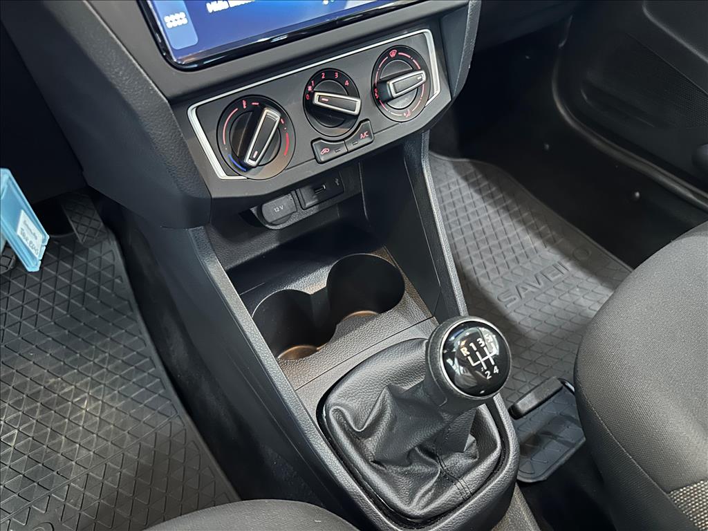 SAVEIRO 1.6 MSI TRENDLINE CS 16V FLEX 2P MANUAL8