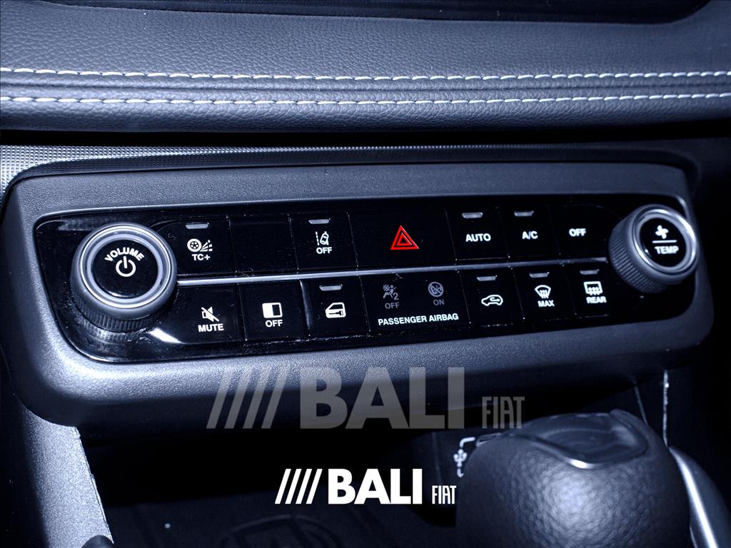 FASTBACK 1.0 TURBO 200 HYBRID AUDACE CVT11