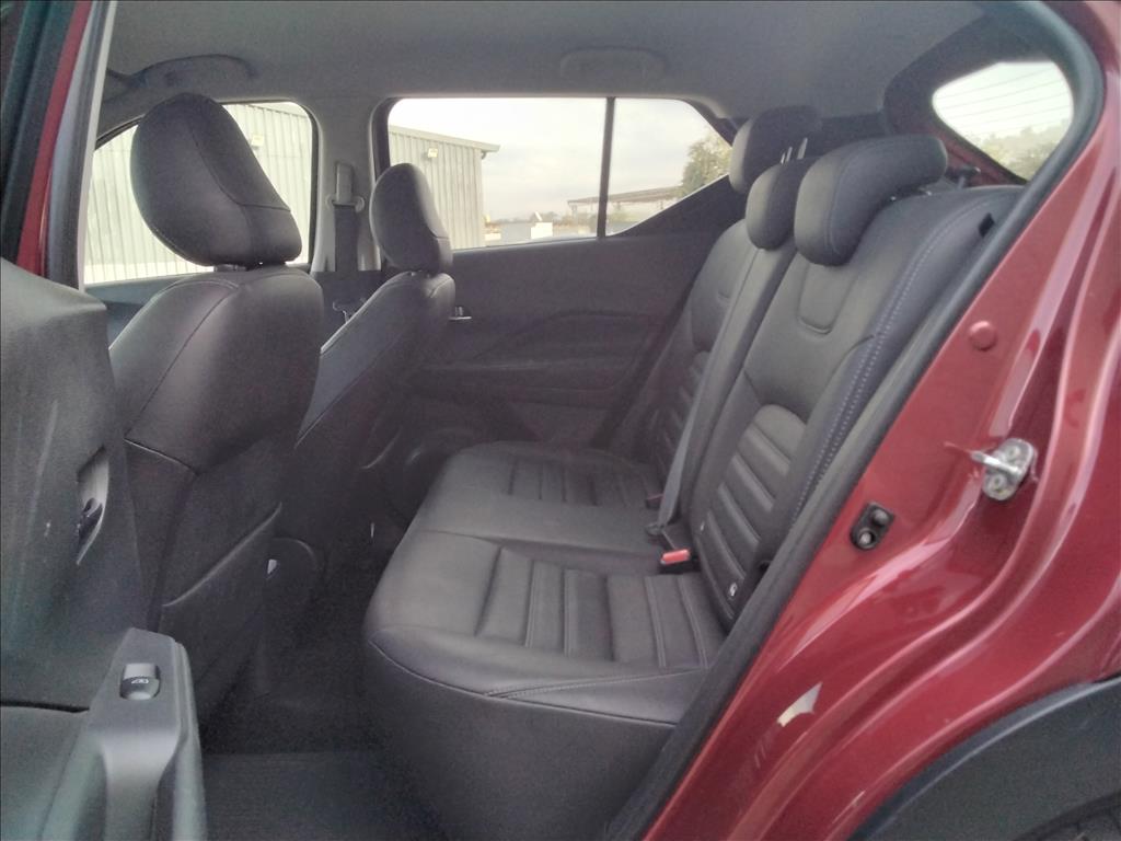 KICKS 1.6 16V FLEXSTART ADVANCE XTRONIC