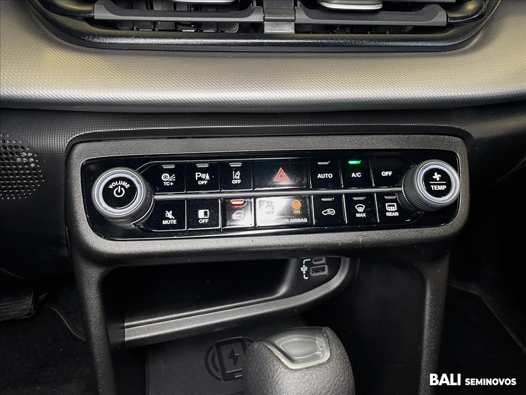 PULSE 1.0 TURBO 200 HYBRID IMPETUS CVT14