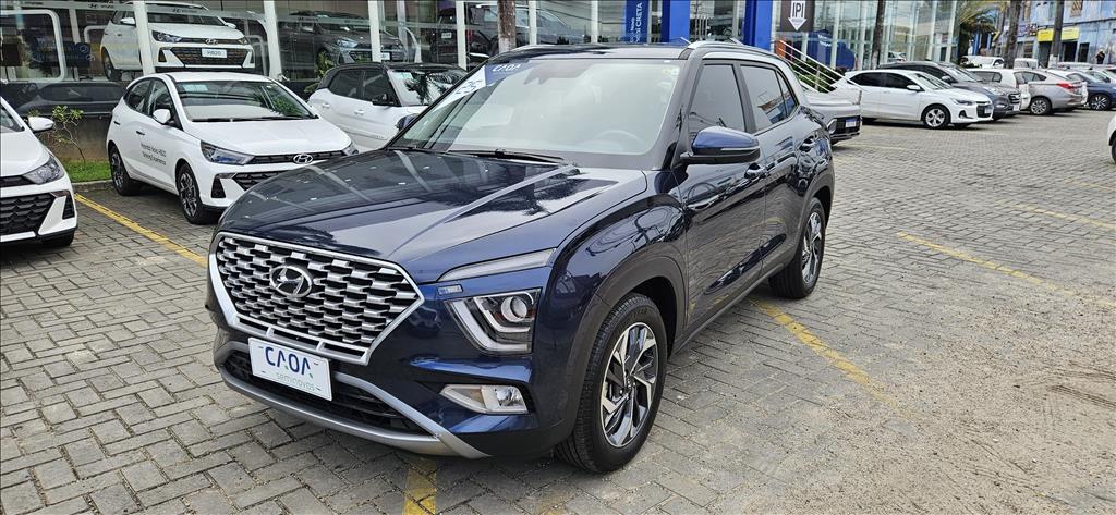 1.0 TGDI FLEX LIMITED SAFETY AUTOMÁTICO