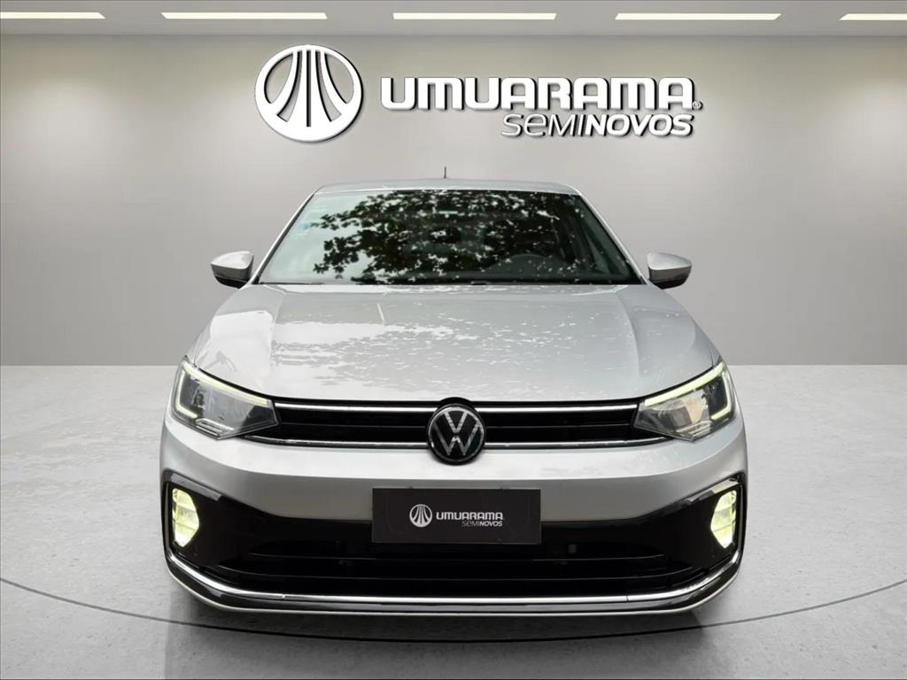 VIRTUS 1.0 200 TSI HIGHLINE AUTOMÁTICO0