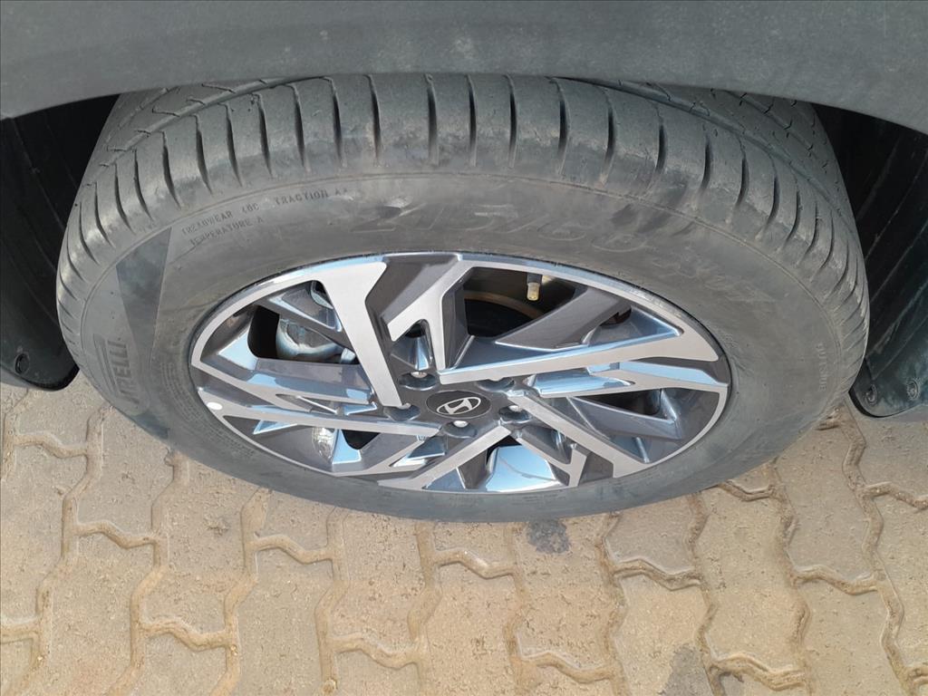 CRETA 1.0 TGDI FLEX LIMITED AUTOMÁTICO16