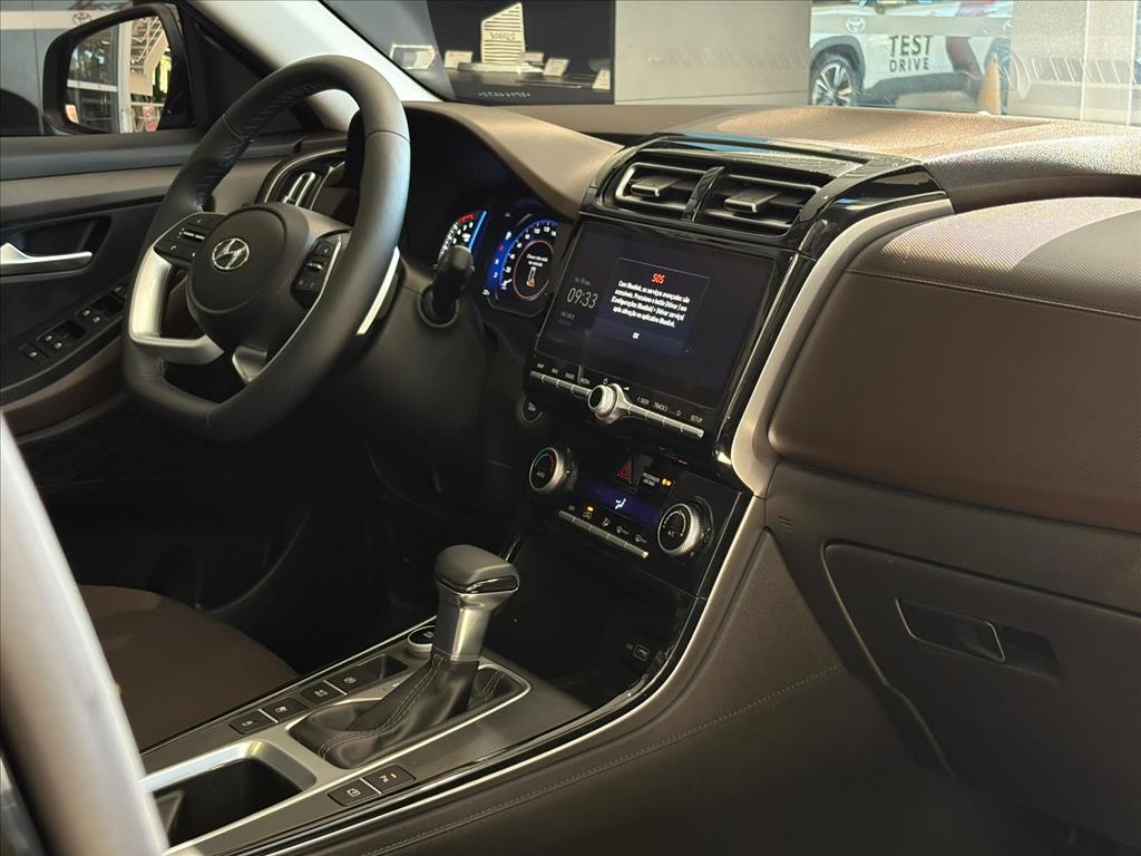 CRETA 1.0 TGDI FLEX PLATINUM AUTOMÁTICO11