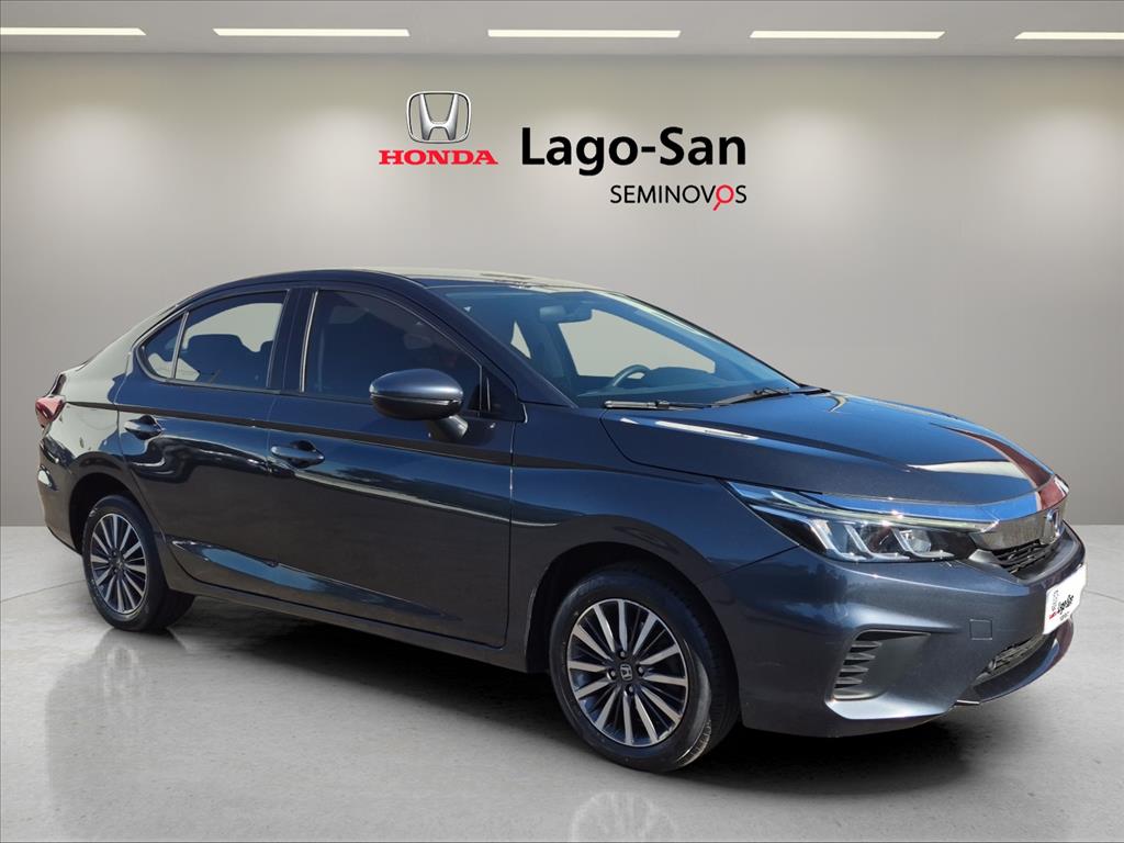 CITY 1.5 i-VTEC FLEX HATCH LX CVT3