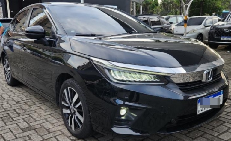 Honda-CITY-1.5 i-VTEC FLEX TOURING CVT