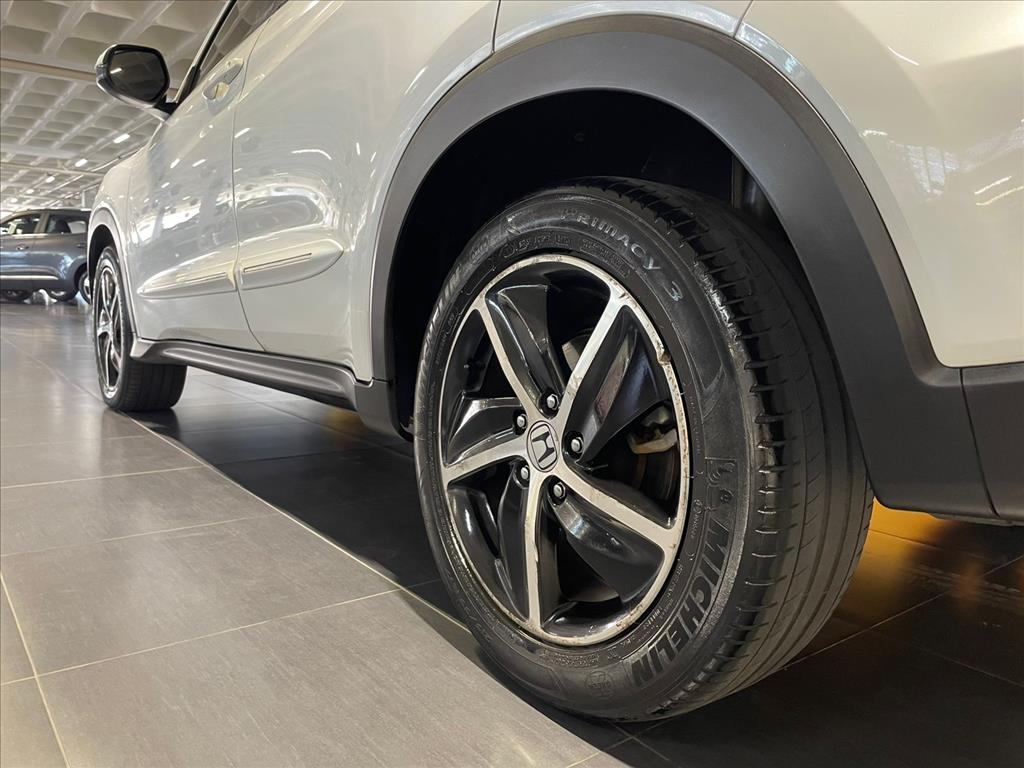 HR-V 1.8 16V FLEX EX 4P AUTOMÁTICO8