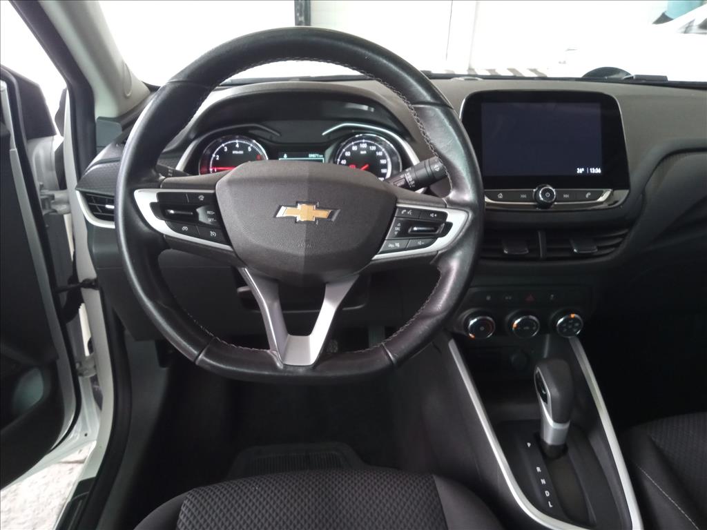 ONIX 1.0 TURBO FLEX LTZ AUTOMÁTICO9 ONIX 1.0 TURBO FLEX LTZ AUTOMÁTICO9