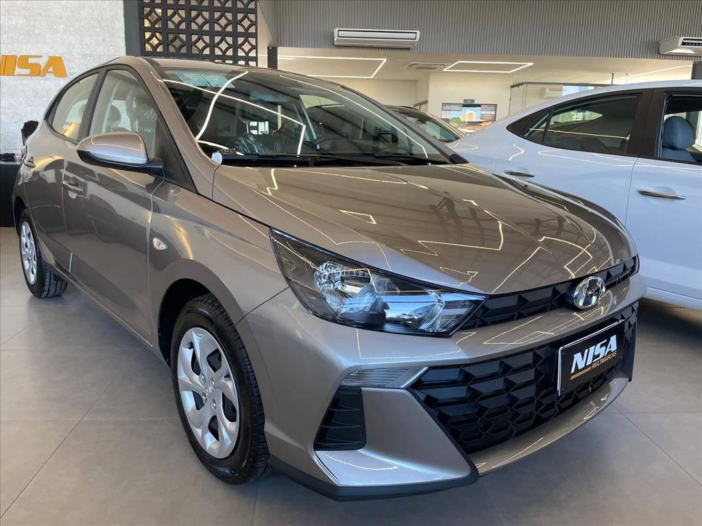 HB20 1.0 12V FLEX COMFORT MANUAL2