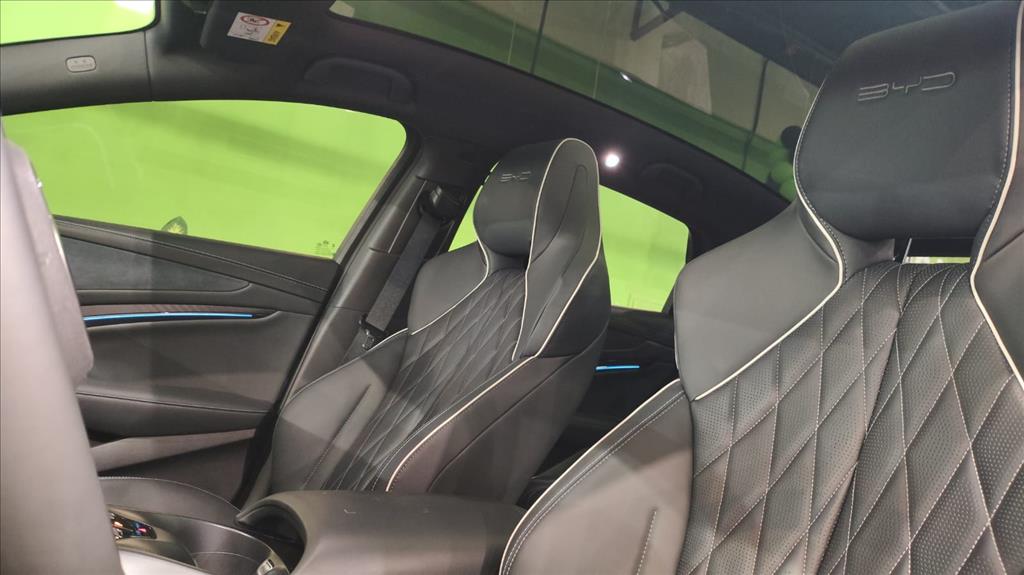 SEAL 82,5 KW ELÉTRICO AWD3