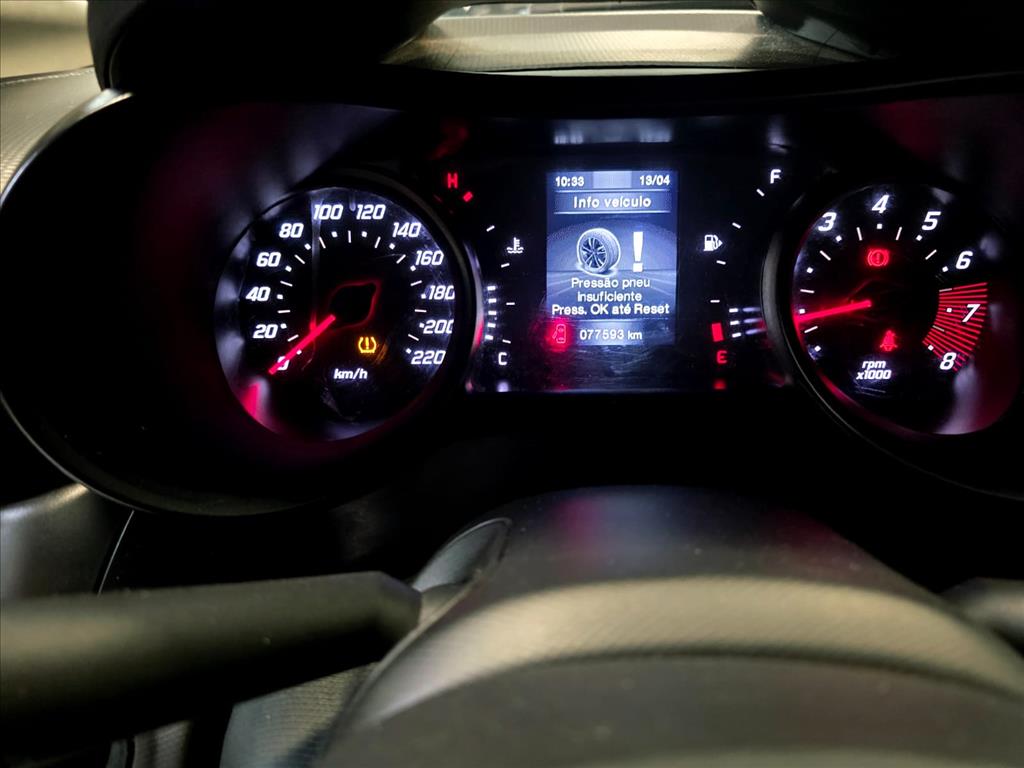 CRONOS 1.0 FIREFLY FLEX DRIVE MANUAL9