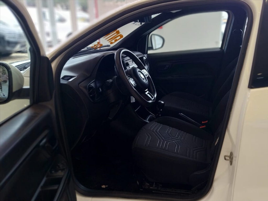 STRADA 1.3 FIREFLY FLEX FREEDOM CS MANUAL8