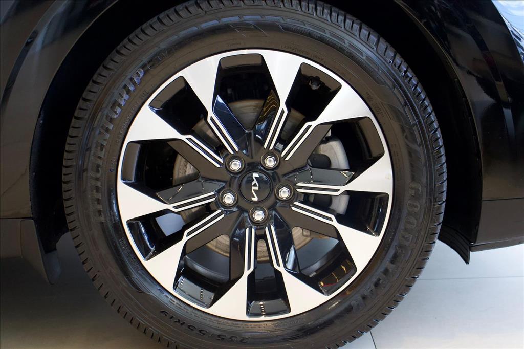 CARNIVAL 3.5 V6 GASOLINA EX AUTOMATICO9