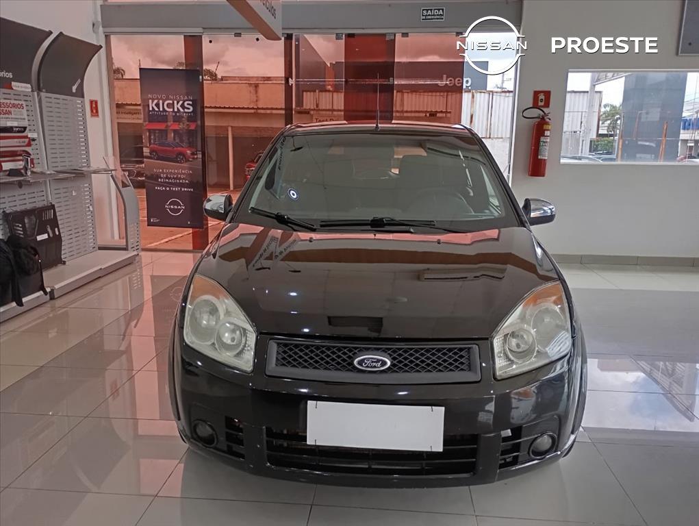 FIESTA 1.0 MPI HATCH 8V FLEX 4P MANUAL