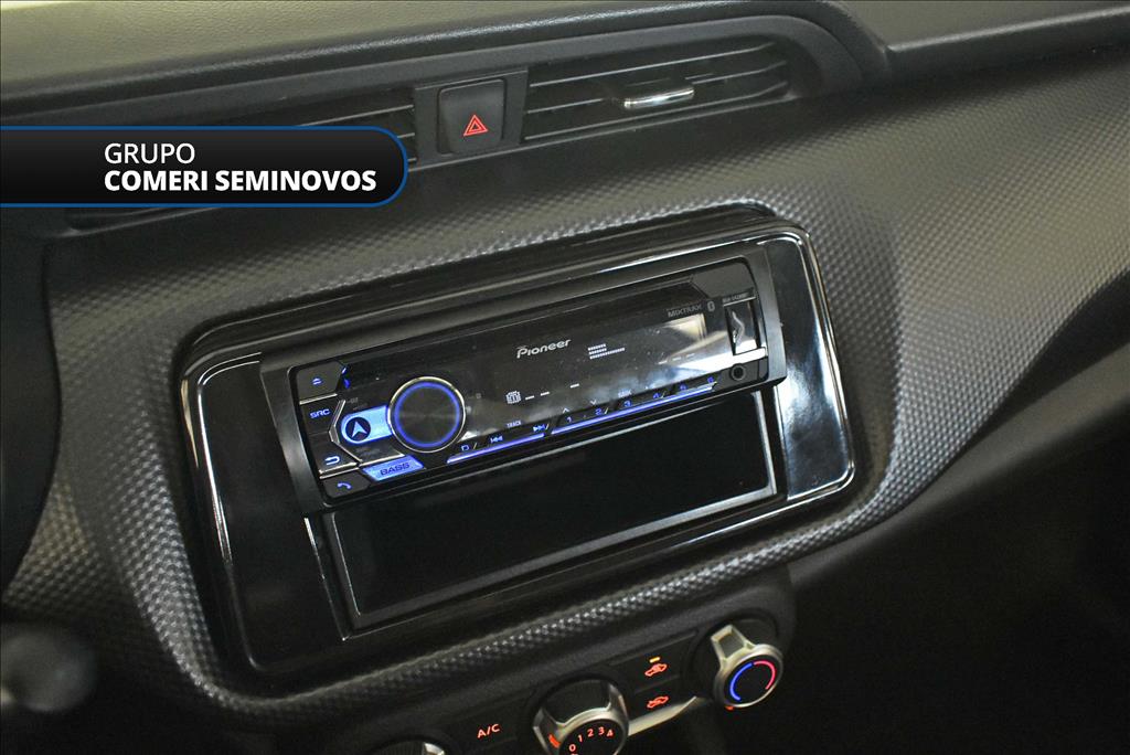 KICKS 1.6 16V FLEXSTART ACTIVE XTRONIC8