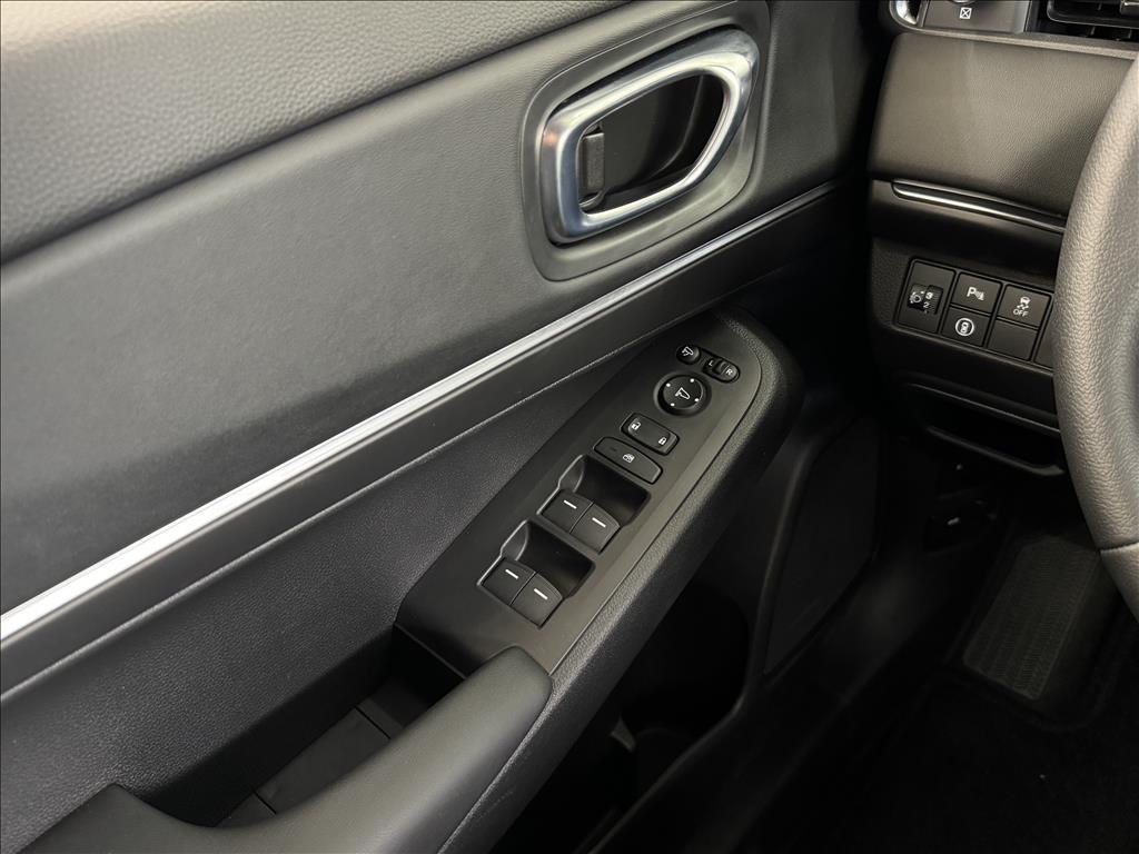 HR-V 1.5 DI I-VTEC FLEX EXL CVT