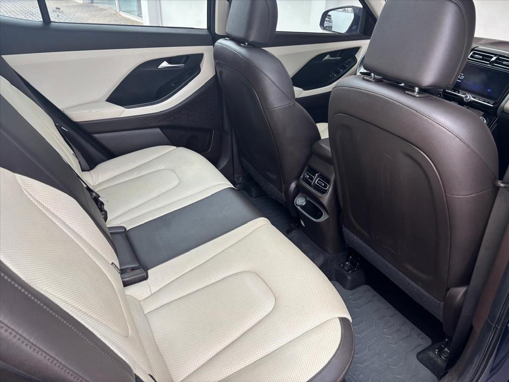 CRETA 2.0 FLEX ULTIMATE AUTOMÁTICO12