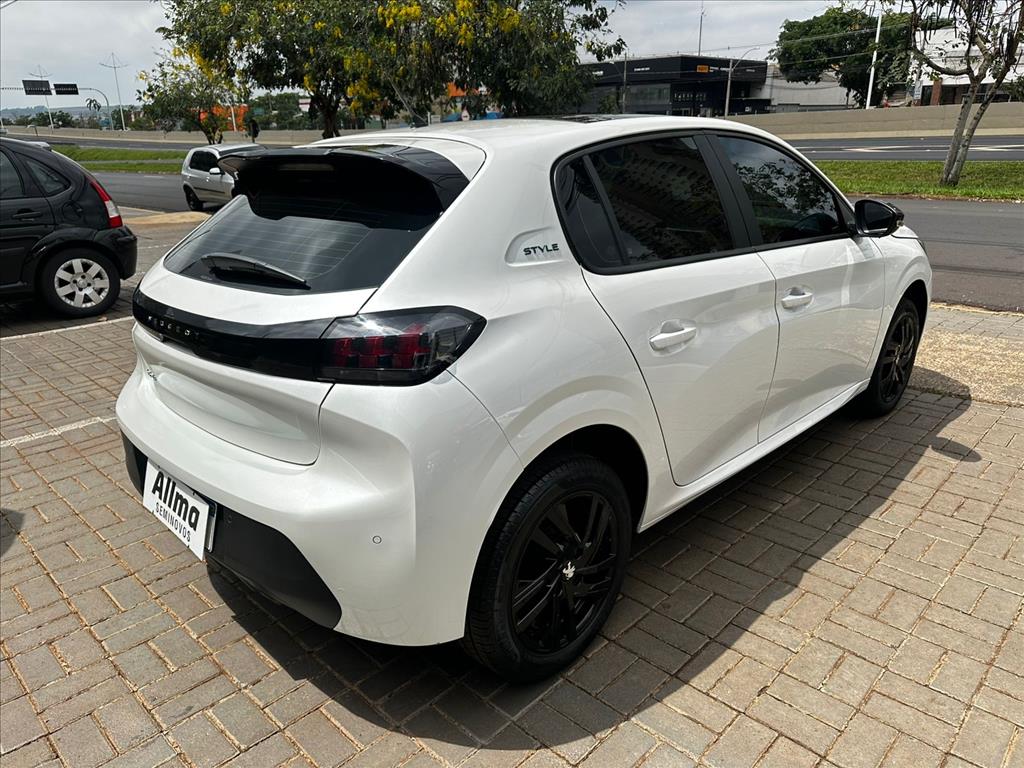 208 1.0 FIREFLY FLEX STYLE MANUAL3