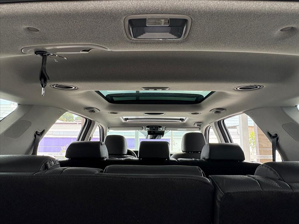 PALISADE 3.8 V6 GASOLINA AWD AUTOMÁTICO14