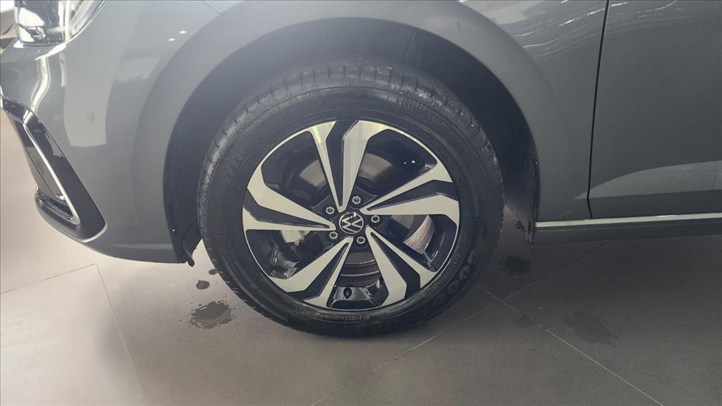 VIRTUS 1.0 200 TSI COMFORTLINE AUTOMÁTICO13