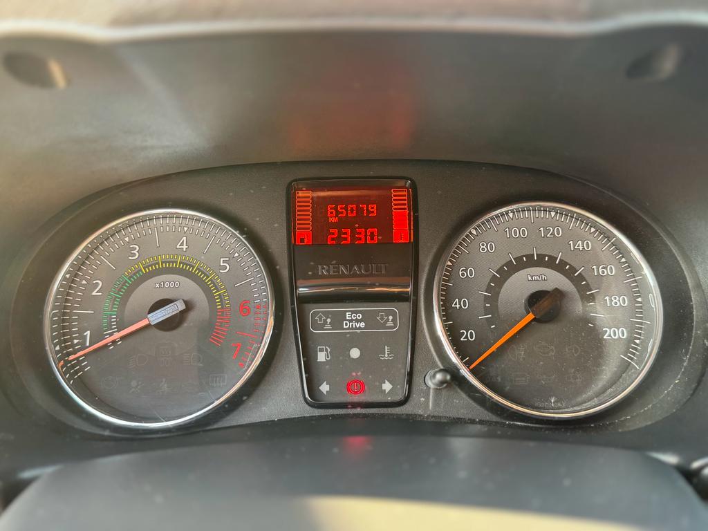 CLIO 1.0 EXPRESSION 16V FLEX 4P MANUAL CLIO 1.0 EXPRESSION 16V FLEX 4P MANUAL
