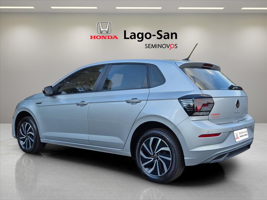 POLO 1.0 170 TSI HIGHLINE AUTOMÁTICO3