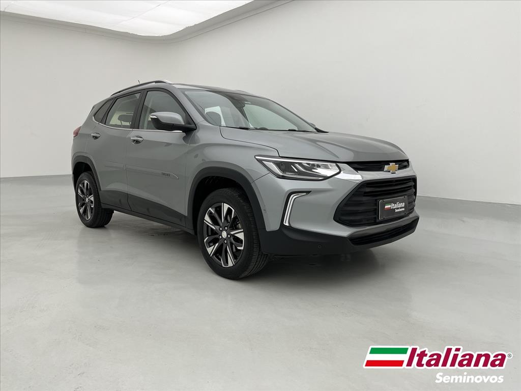 TRACKER 1.2 TURBO FLEX PREMIER AUTOMÁTICO6