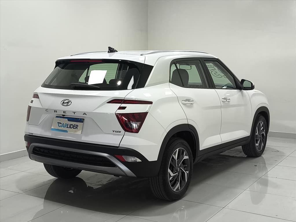 CRETA 1.0 TGDI FLEX LIMITED AUTOMÁTICO12