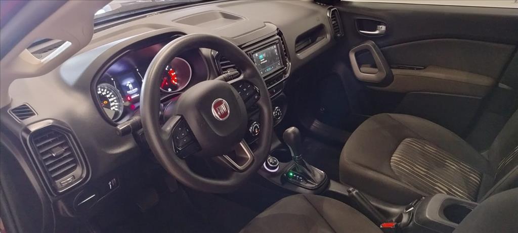 TORO 2.0 16V TURBO DIESEL ENDURANCE 4WD AT97