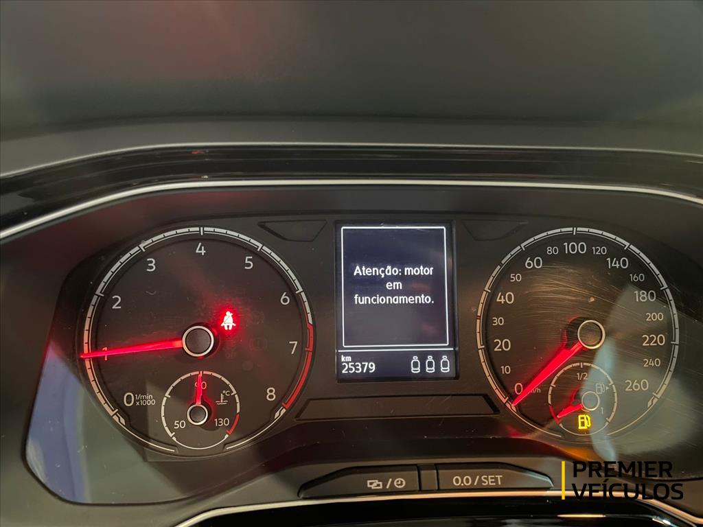 NIVUS 1.0 200 TSI TOTAL FLEX COMFORTLINE AUTOMÁTICO4