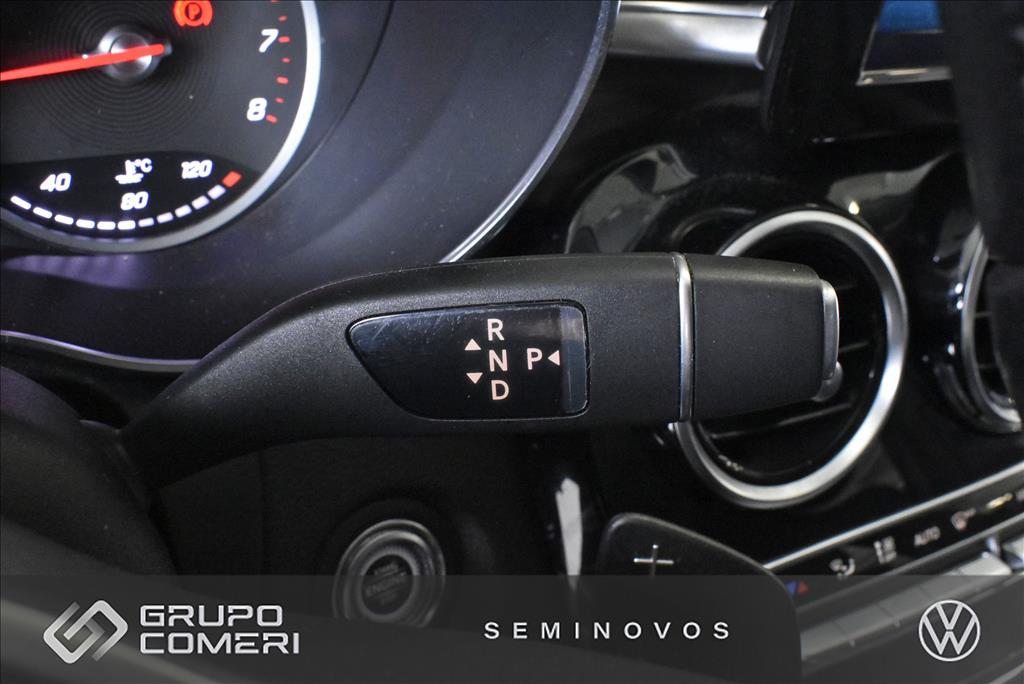 C 180 1.6 CGI GASOLINA AVANTGARDE 9G-TRONIC12