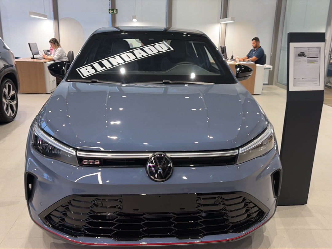NIVUS 1.4 250 TSI TOTAL FLEX GTS AUTOMÁTICO0