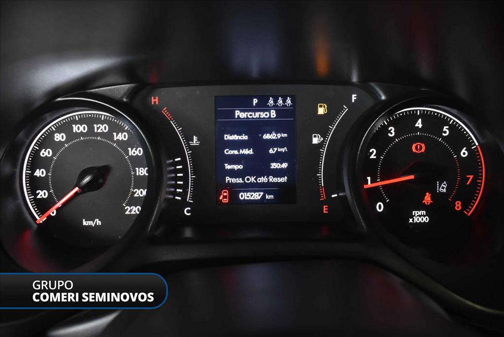 FASTBACK 1.0 TURBO 200 FLEX AUDACE CVT5