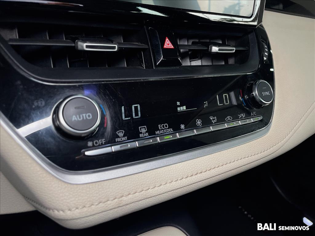 COROLLA 1.8 VVT-I HYBRID FLEX ALTIS CVT14