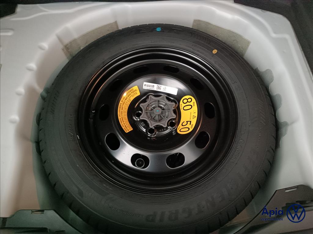 T-CROSS 1.0 200 TSI TOTAL FLEX AUTOMÁTICO13